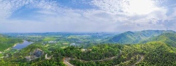 糖心vlog小余汉服视频-糖心Vlog，小余的汉服穿越之旅